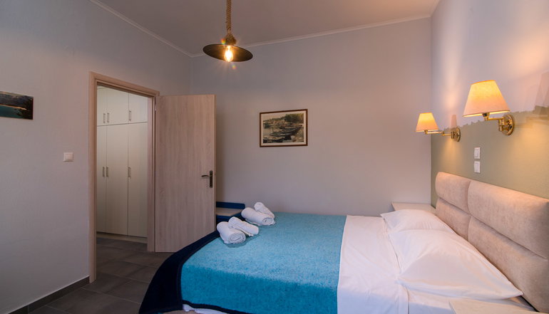 3* Pegasus Hotel