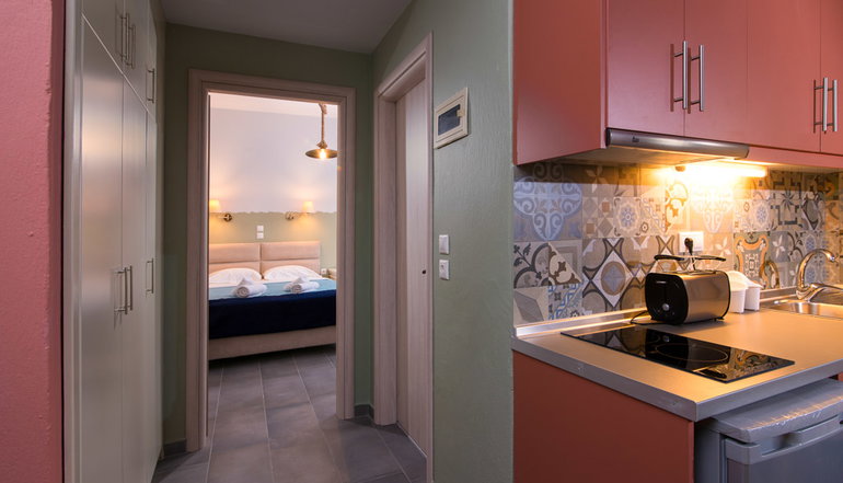 3* Pegasus Hotel