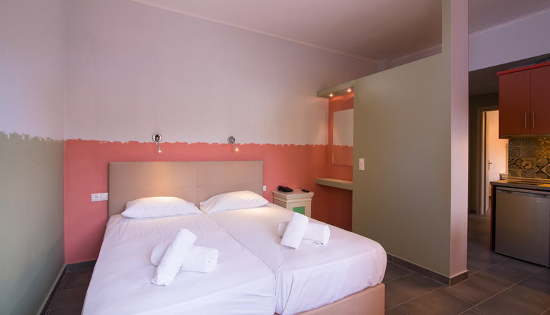 3* Pegasus Hotel