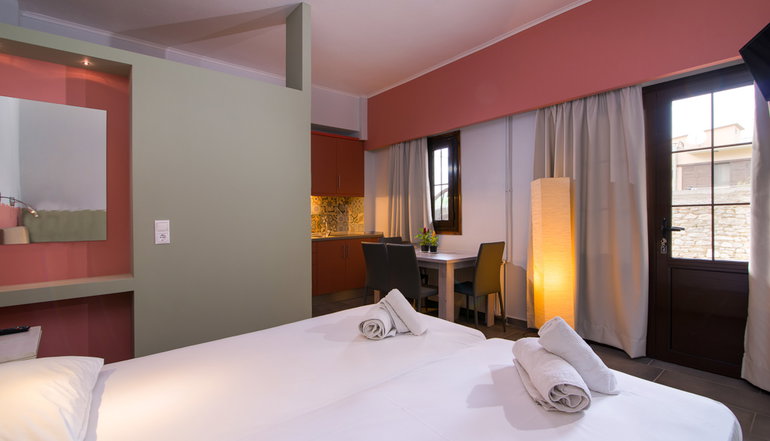 3* Pegasus Hotel