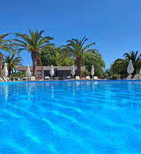 4* Long Beach Resort Hotel - Αίγιο