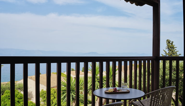 4* Aeolos Beach Resort - Πέραμα, Κέρκυρα