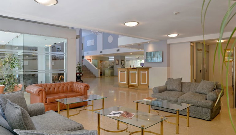 4* Airotel Parthenon Hotel - Αθήνα