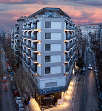 Domotel Olympia Hotel - Θεσσαλονίκη