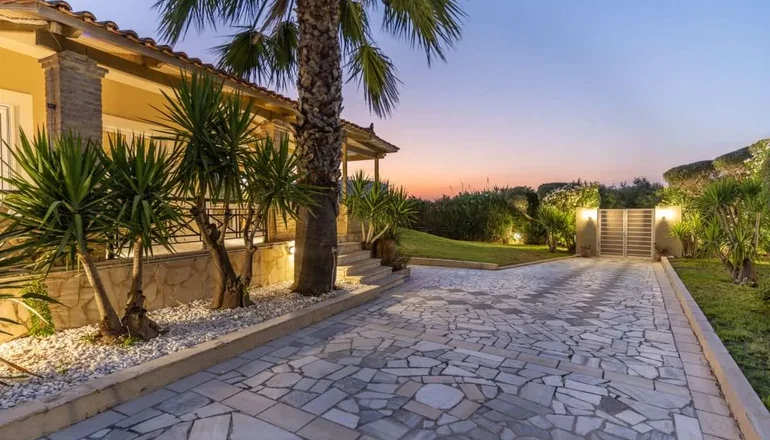Luxury Dream Villa - Λαγανάς, Ζάκυνθος