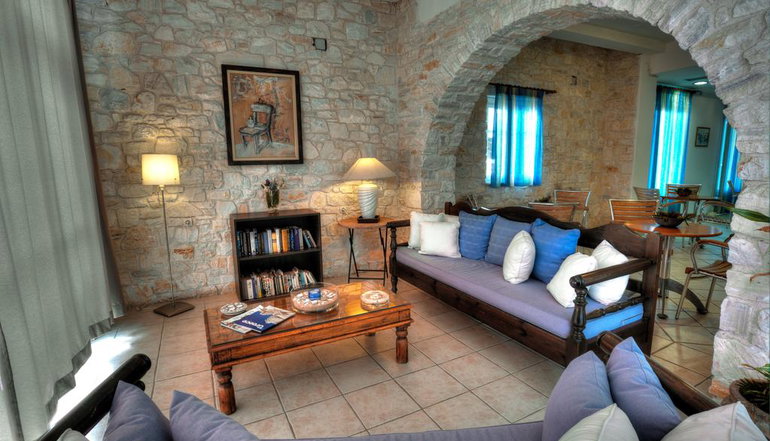 Alkyon Hotel