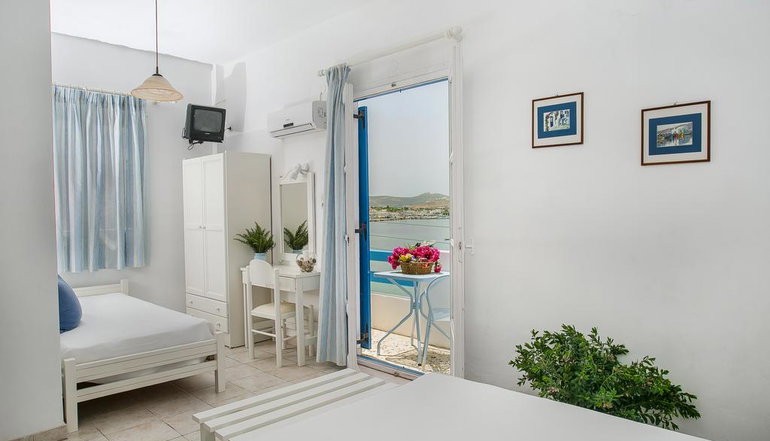 Alkyon Hotel