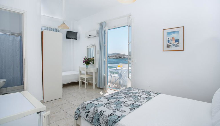 Alkyon Hotel