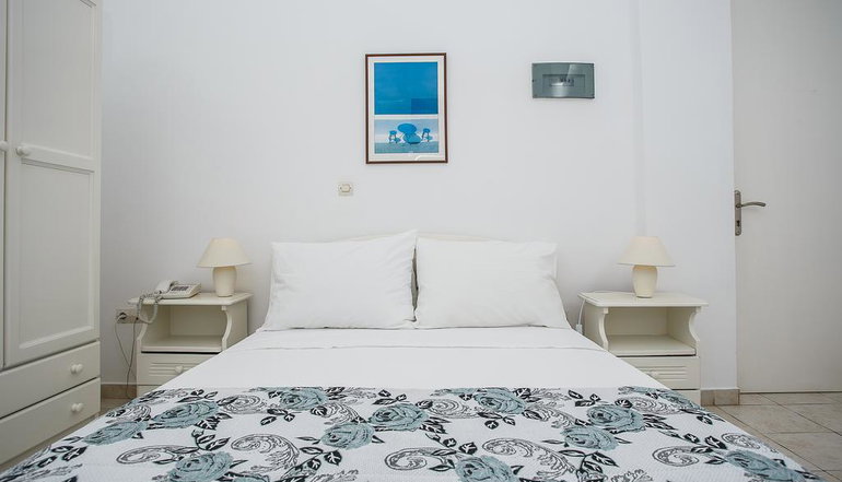 Alkyon Hotel