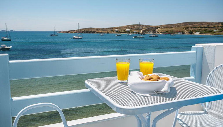 Alkyon Hotel