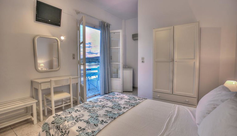 Alkyon Hotel