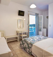 Alkyon Hotel