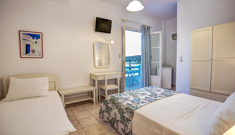 Alkyon Hotel