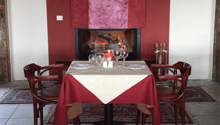 Lecadin Hotel