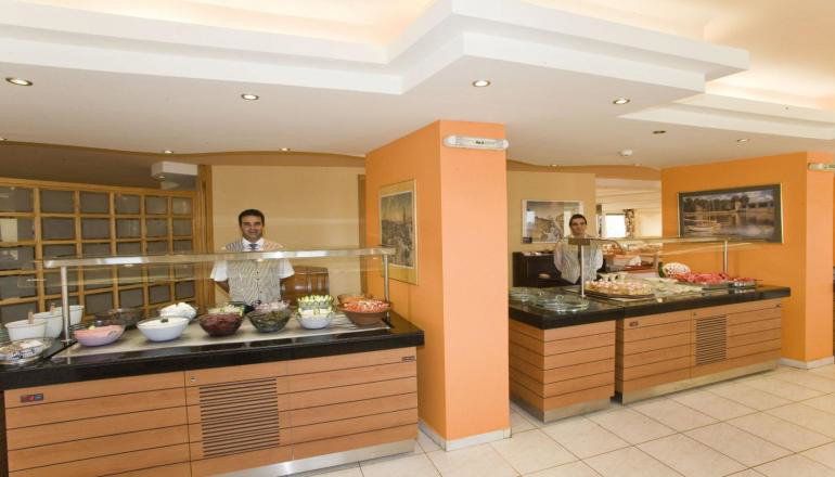 Solemar Hotel