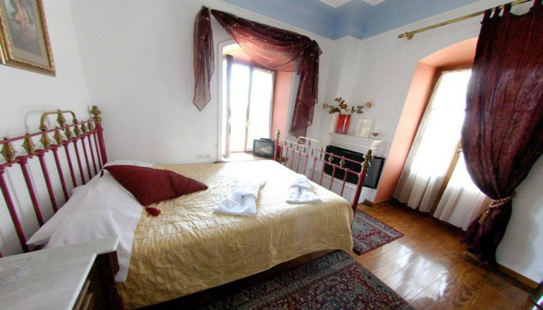 Palladio Hotel