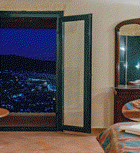Lecadin Hotel