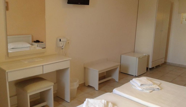 Zante Sun Hotel
