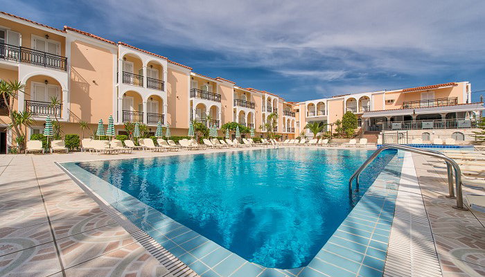 Zante Sun Hotel