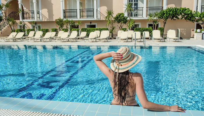 4* Zante Sun Hotel