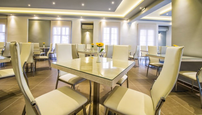 4* Zante Sun Hotel