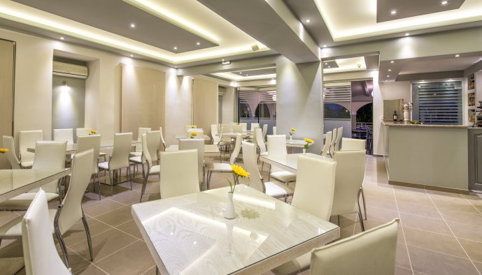4* Zante Sun Hotel