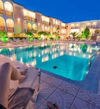Zante Sun Hotel