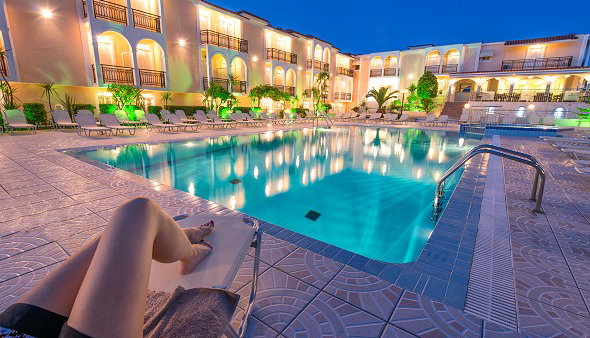 Zante Sun Hotel