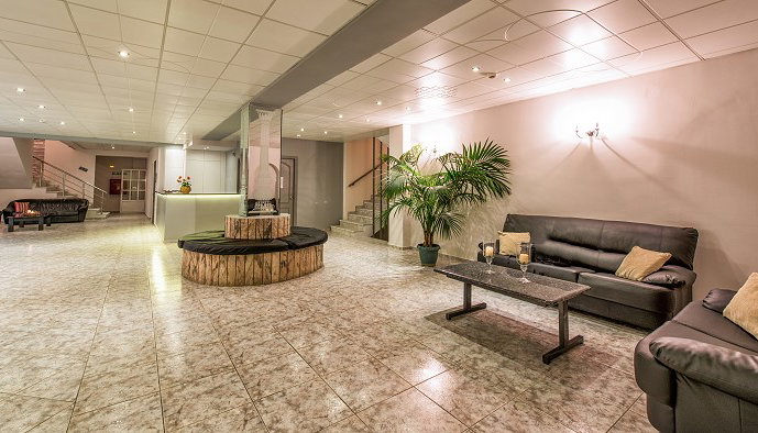 4* Zante Sun Hotel