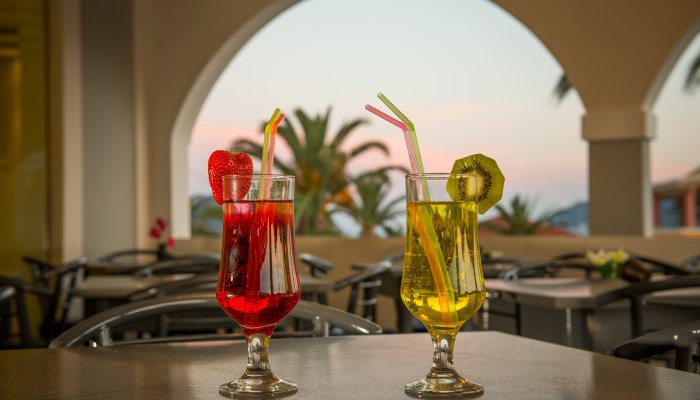 4* Zante Sun Hotel