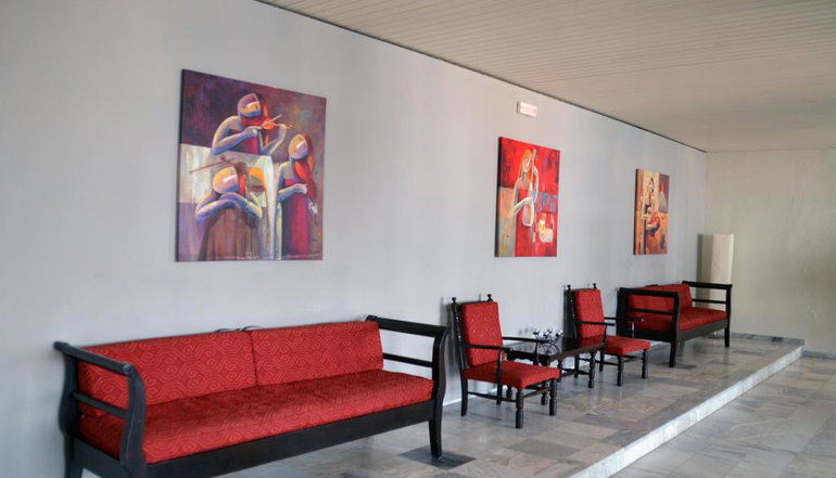 Belvedere Hotel
