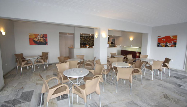 Belvedere Hotel