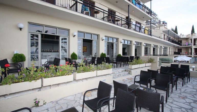 Belvedere Hotel
