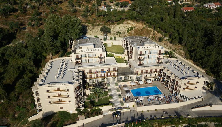 Belvedere Hotel