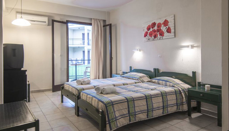 Belvedere Hotel