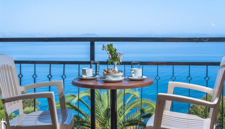 Belvedere Hotel