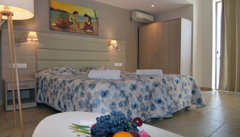 Belvedere Hotel