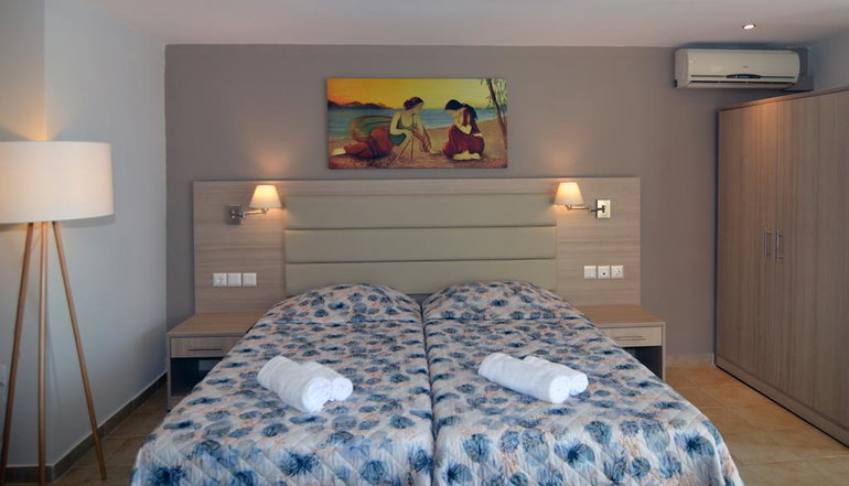 Belvedere Hotel