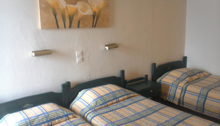Belvedere Hotel