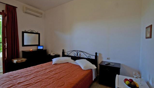 Milton Hotel