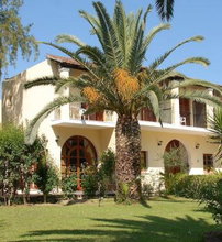 Milton Hotel