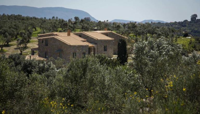 Afentiko Pigadi