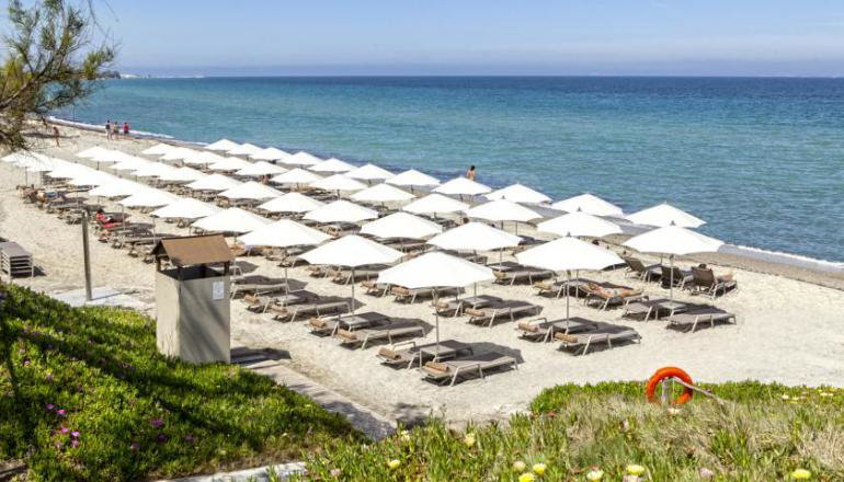 5* Neptune Hotel