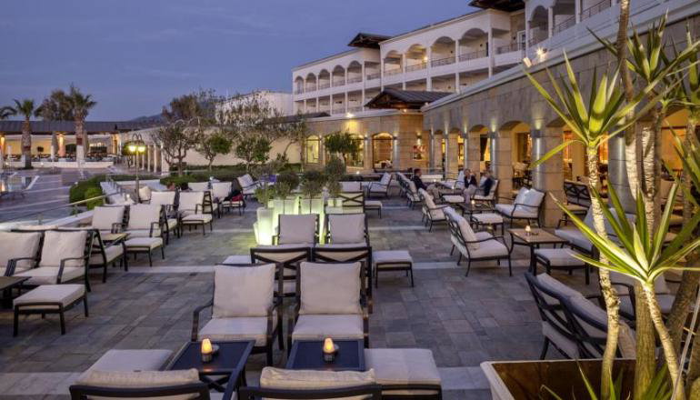 5* Neptune Hotel