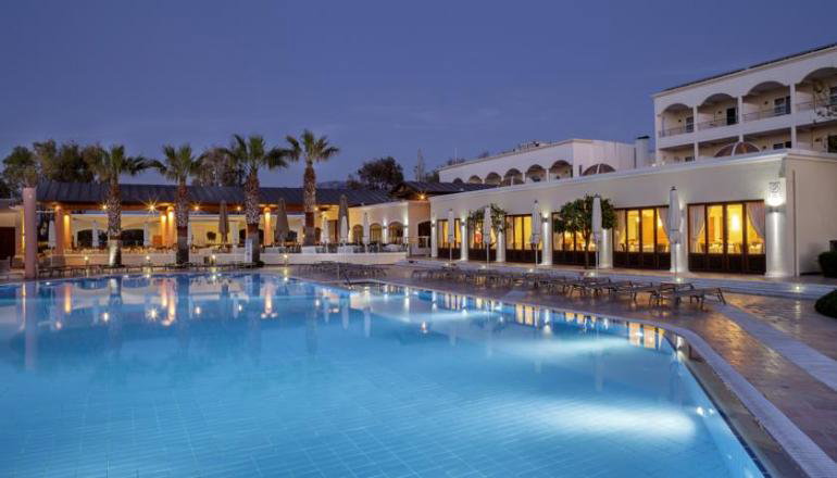 5* Neptune Hotel