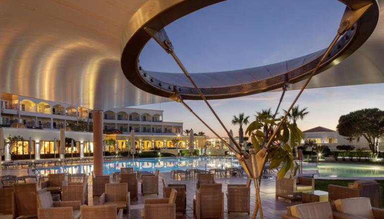 5* Neptune Hotel