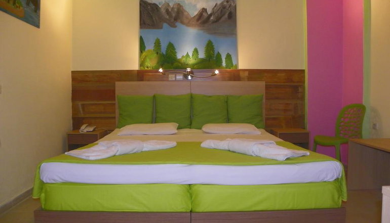 Mirabelle Hotel
