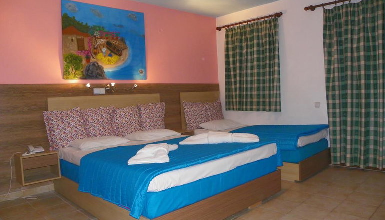Mirabelle Hotel