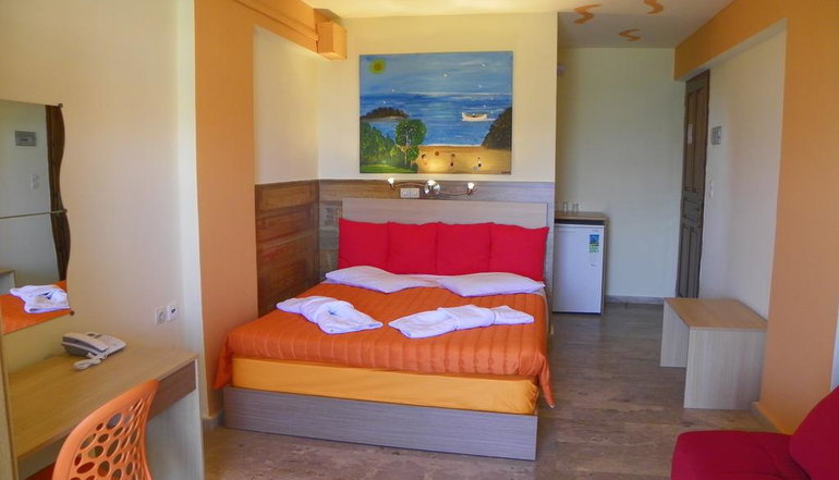 Mirabelle Hotel