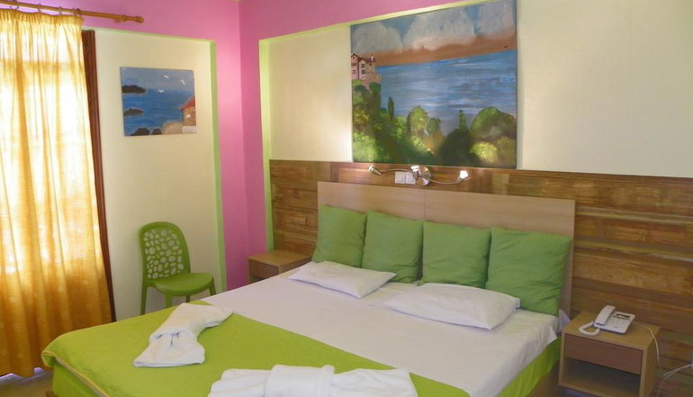 Mirabelle Hotel